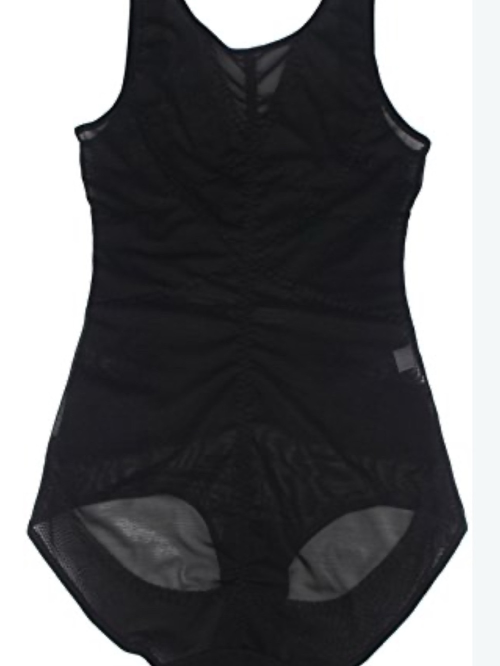 New Size 2XL Shapewear for Women Top Slim Bodysuit Body Shaper